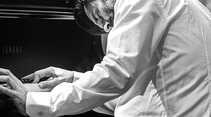 La Vague Classique : Paul Lay Trio_Six-Fours-les-Plages