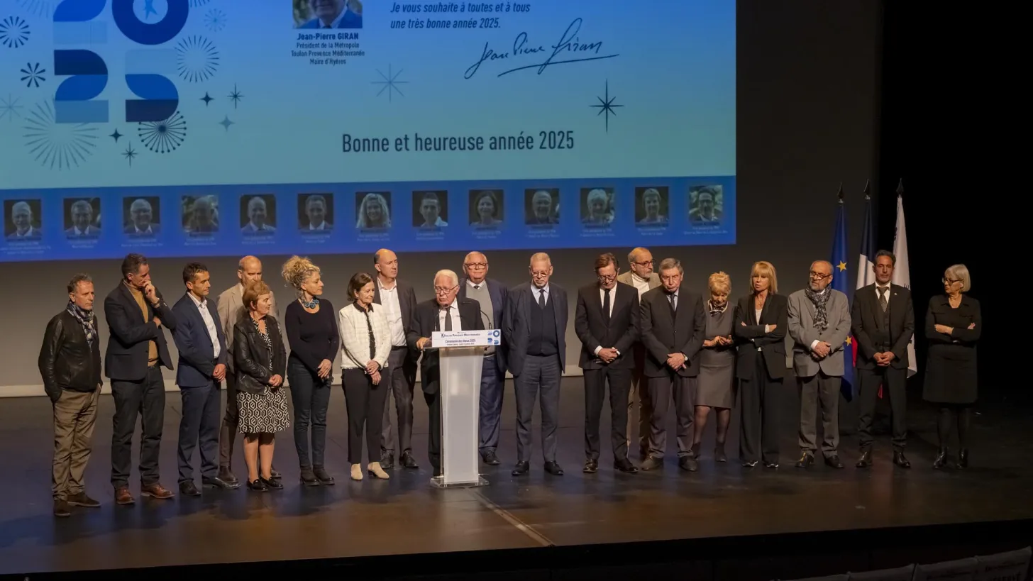 Vœux TPM 2025