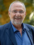 Francis ROUX