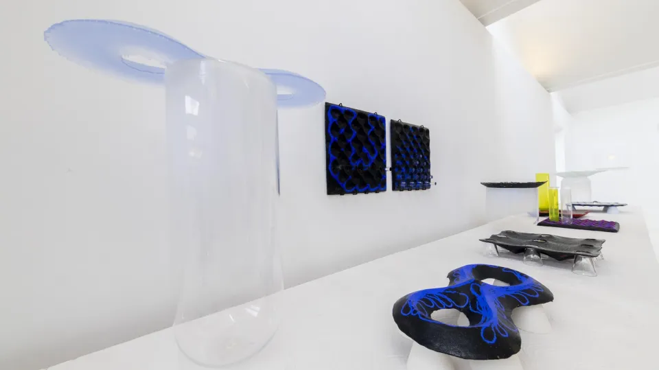 Design Parade Hyères 2025 
