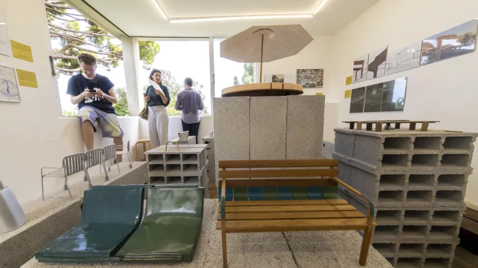 Design Parade Hyères 2025 