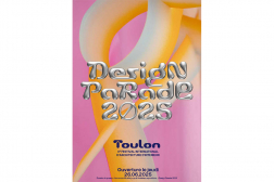Design Parade Toulon 2025