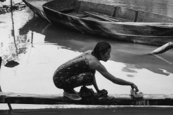 Marc Riboud L'œil du voyageur