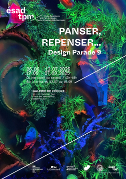 PANSER, REPENSER ... Phyllis Januel - Lilou Qvistgaard