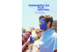 Porquerolles Film Festival - 2023
