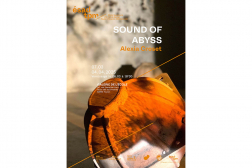 Sound of abyss - Alexia Croset