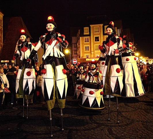La Brigade des jouets © DR