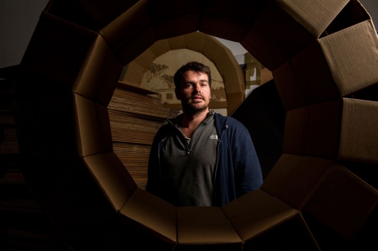 Olivier Grossetête (c)François Moura