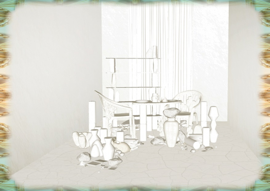 Design Parade Toulon 23 - finaliste Gala Vernhes Chazeau