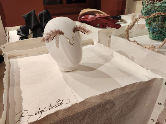 Sélections FIMPA, exposition des 10 créateurs d'Accessoire de Mode