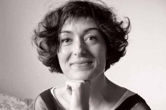 Anna Veyrenc
