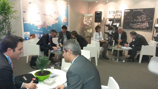 Salon SIMI 2016