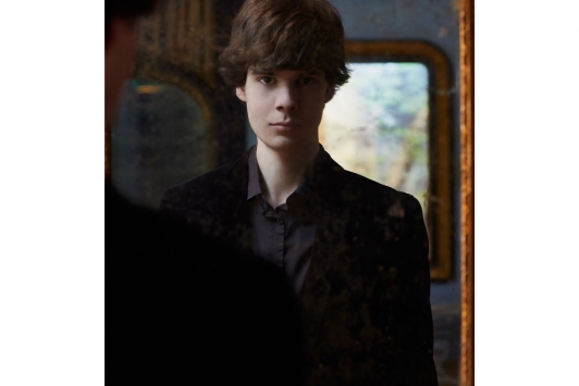 Justin Taylor © DR