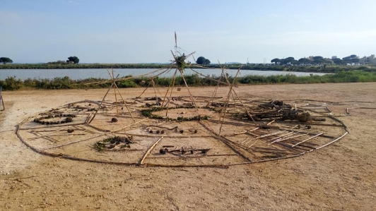 Fête de la nature aux Salins 2018