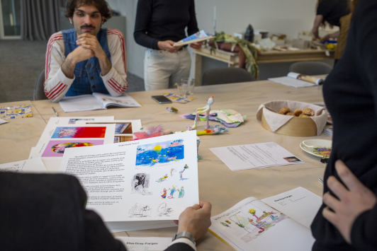 sélections Design Parade Toulon, le 22 février au 19M à Paris