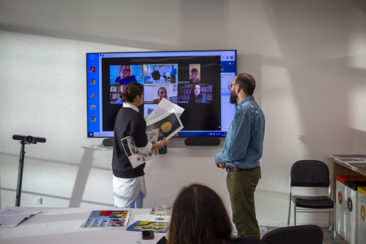 sélections Design Parade Hyères, le 22 février au 19M à Paris