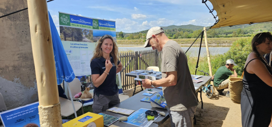 Fête de la Nature 2025 ©Salins d'Hyères