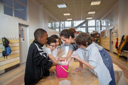 Manufacto, la fabrique des savoir-faire