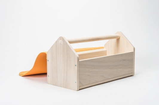 Manufacto - Boîte à outils