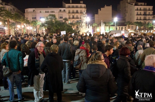 Soutien à Charlie Hebdo