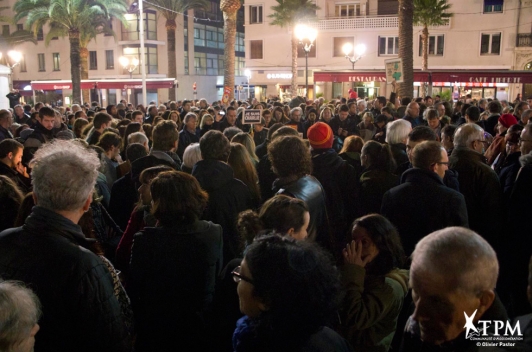 Soutien à Charlie Hebdo