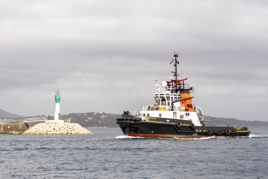 Le Chambon Mistral