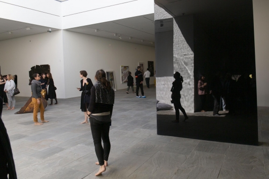 Fondation Carmignac - Exposition La Source