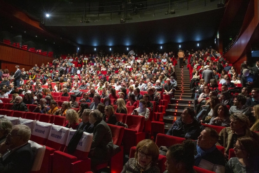 Voeux TPM 2020 - Le Liberté scène nationale