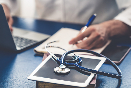Médecin généraliste