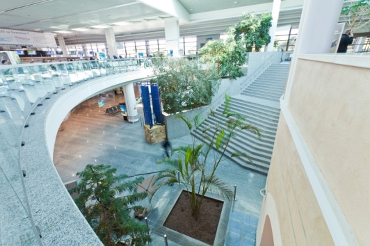 Aéroport Toulon Hyères