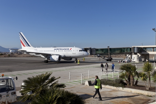 Aéroport Toulon-Hyères