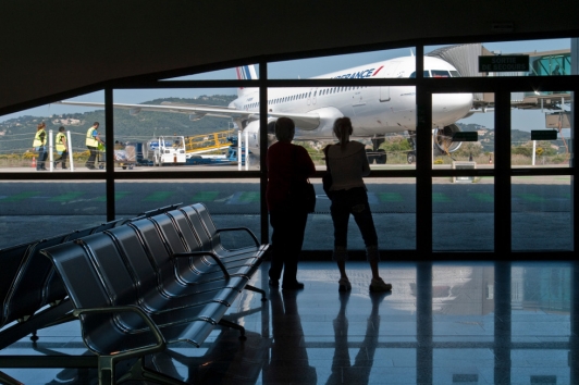 Aéroport Toulon Hyères