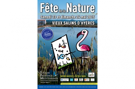 Fête de la Nature © TPM