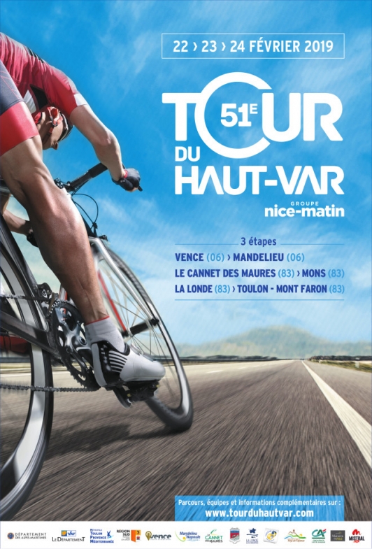 Tour du Haut-Var 2019