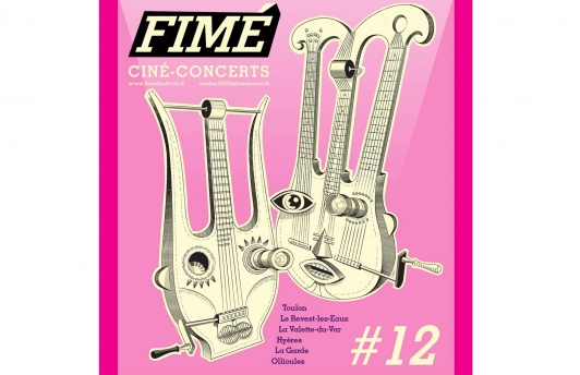 FIME 2016