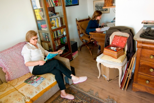 Génération(s) Logement Solidaire