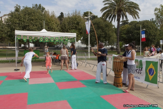 Capoeira