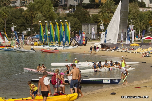 Sports nautiques