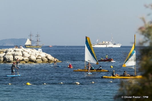 Sports nautiques