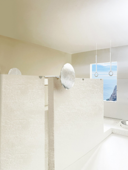 Anthony Laffargues, lauréat Design Parade Toulon 2024