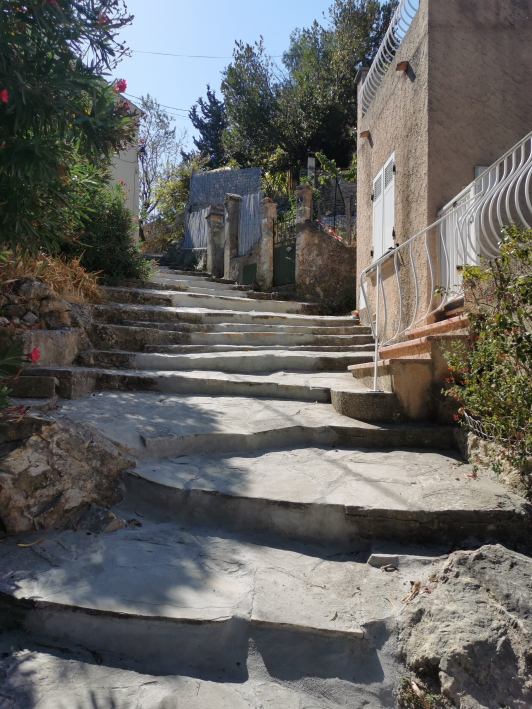 Le Revest-les-Eaux après travaux