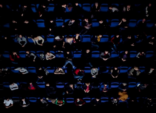 Au musée du sommeil