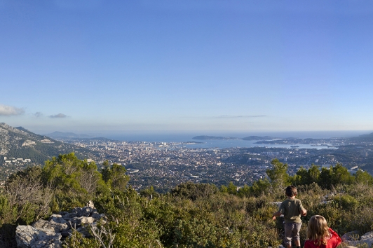 Vue du territoire ©Hortence Hébrard
