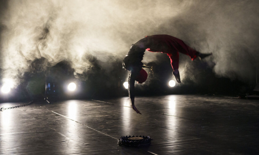 Boite Noire © Vincent Muteau