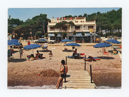 Hôtel Bona