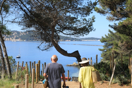Tourisme et Silver Economie © Ville de Toulon
