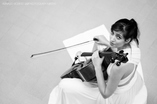 Camille Thomas©Arnaud Roberti