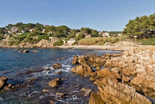 Cap Cepet, Saint-Mandrier-sur-Mer