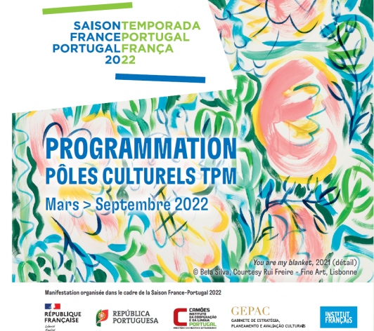 Saison France-Portugal 2022
