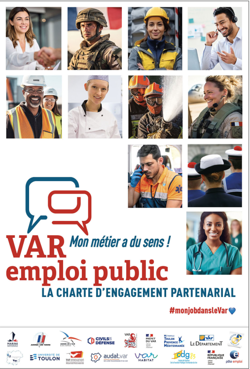 Var emploi public